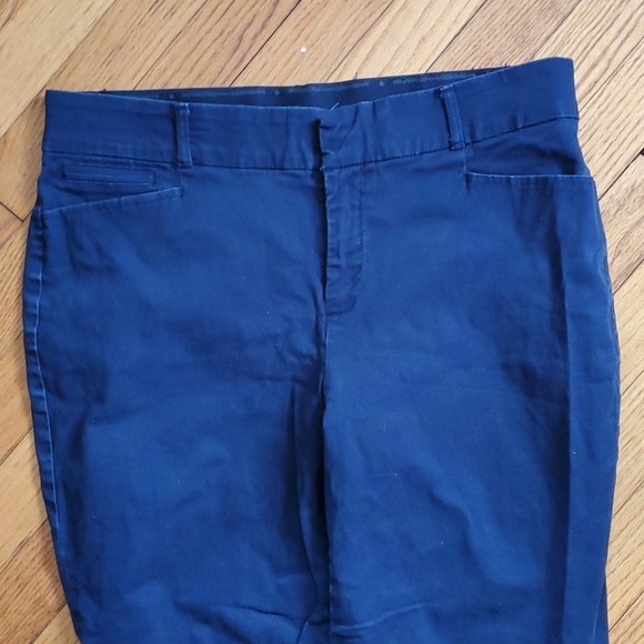 Gloria Vanderbilt boot cut trousers *host pick* - Picture 2 of 7